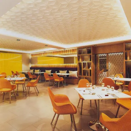 The Whisper Hotel